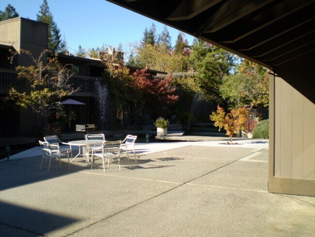 Building Photo - Stunning Timberlake Lodge Condo in Quiet Arden-Arcade Community!