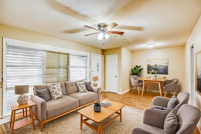 Building Photo - 1610 13th Ave N