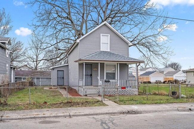 Building Photo - Fully Renovated 3BR/3BA Home with Quartz Finishes Near Easton - Move in Ready!