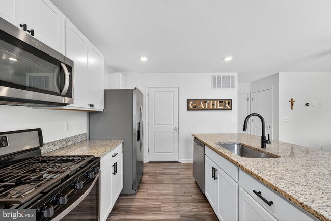 Building Photo - 35500 Quail Meadow Ln