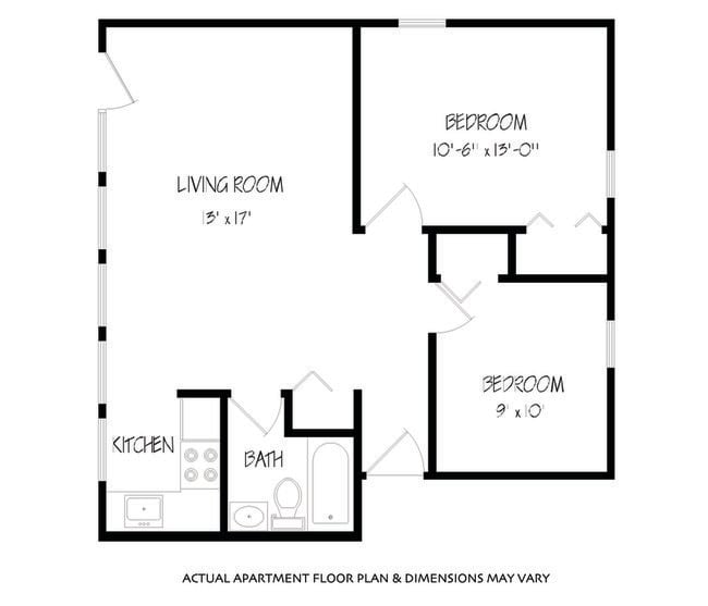Interior Photo - 653