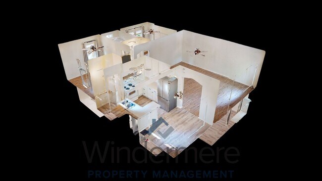 Building Photo - Whit834/836