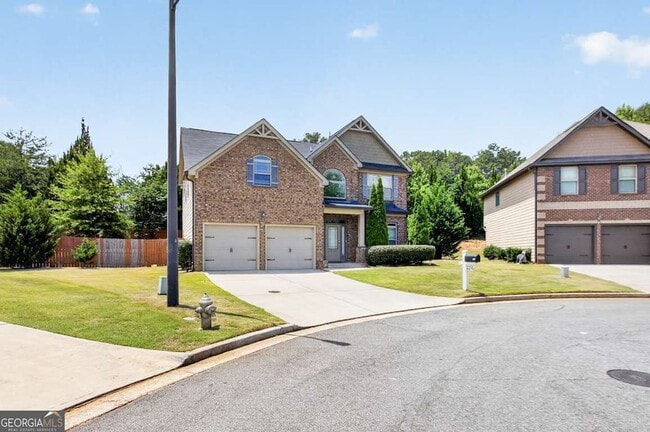 Building Photo - 2210 Apple Orchard Way