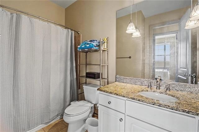 Building Photo - 1201 Canal St