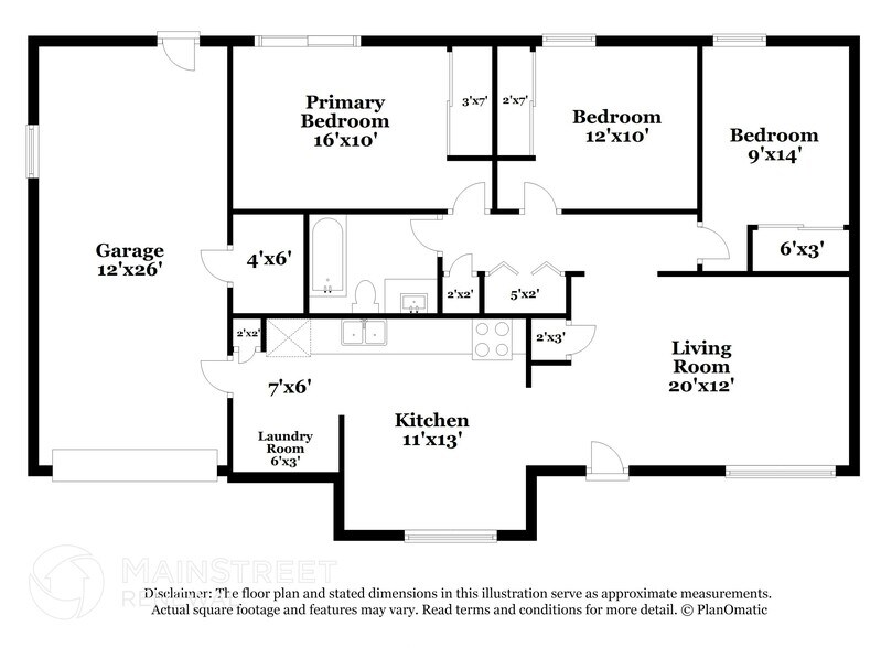 Building Photo - 728 Holiday Dr