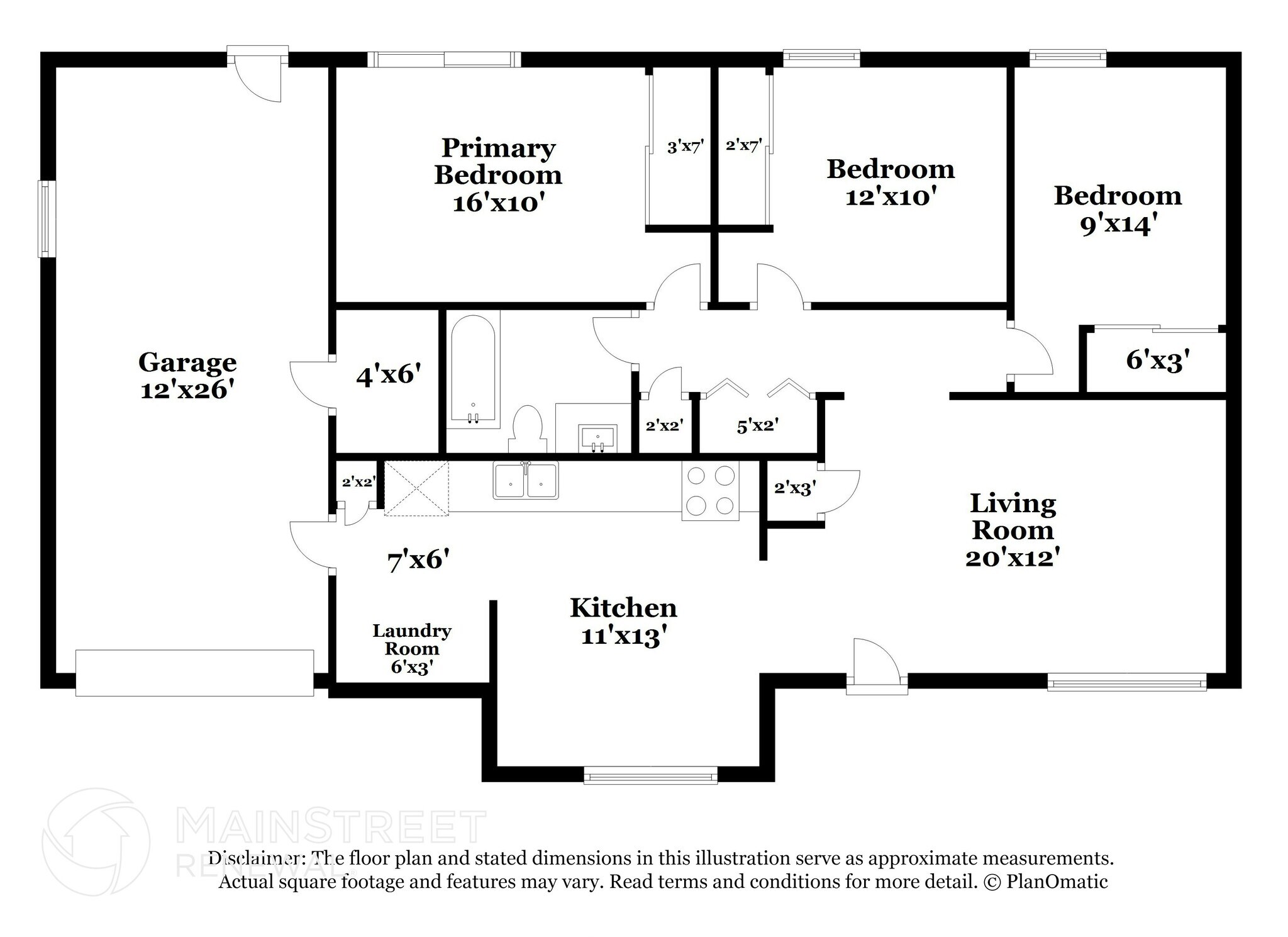 Building Photo - 728 Holiday Dr