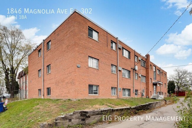 Building Photo - 1846 Magnolia Ave E