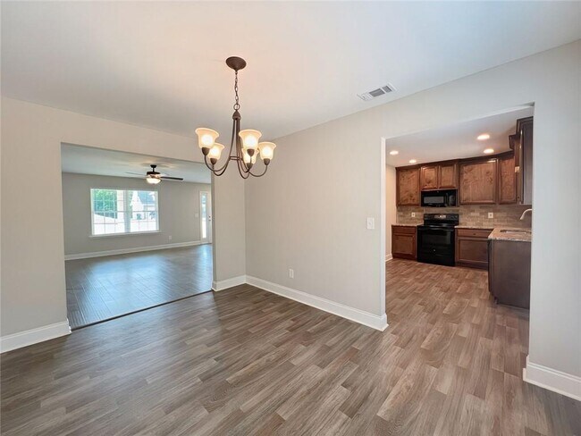 Building Photo - 5332 Lawson Lake Dr