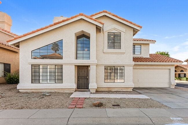 Building Photo - 4533 E Annette Dr