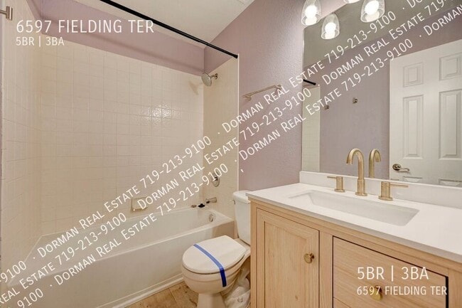 Building Photo - 6597 Fielding Terrace
