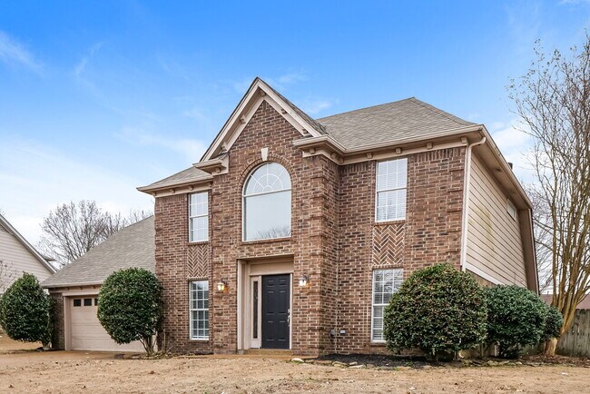 Building Photo - 1171 Stable Run Dr