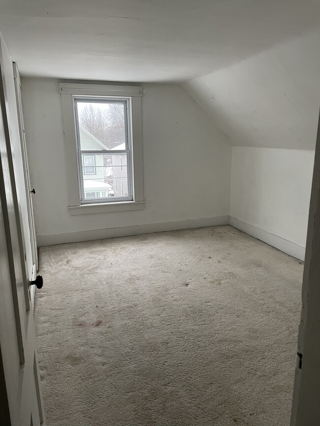 Storage room with closet - 29 Forest St