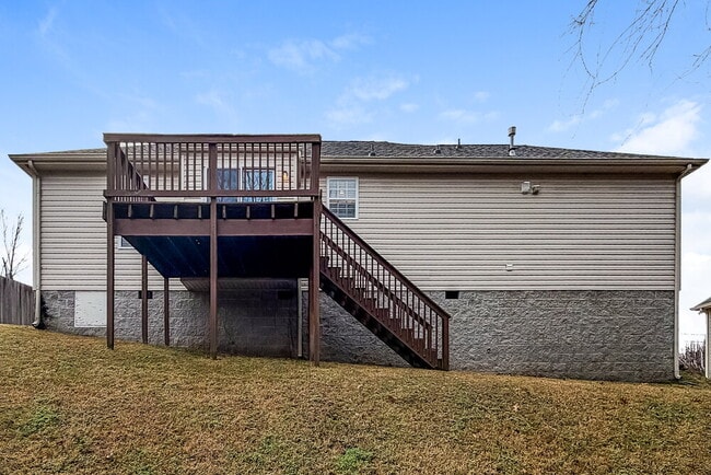 Building Photo - 900 Pebble Beach Cir