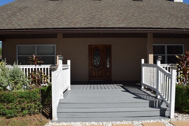 Building Photo - 2718 Viola Ln