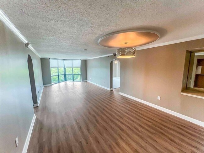 Building Photo - 2870 Pharr Ct S Northwest
