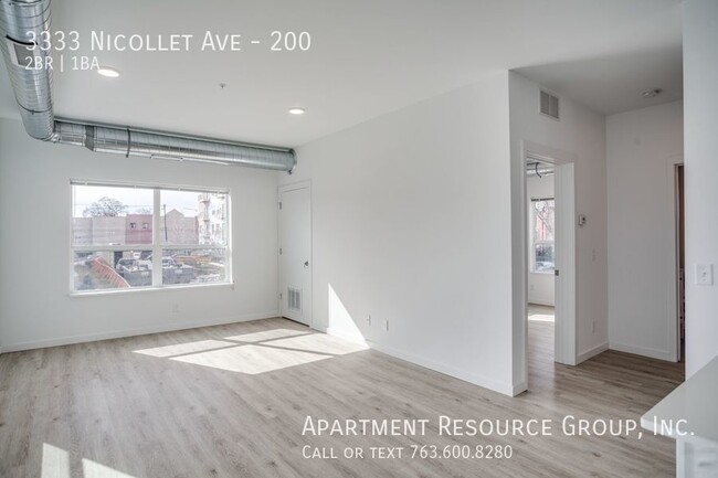 Building Photo - 3333 Nicollet Ave