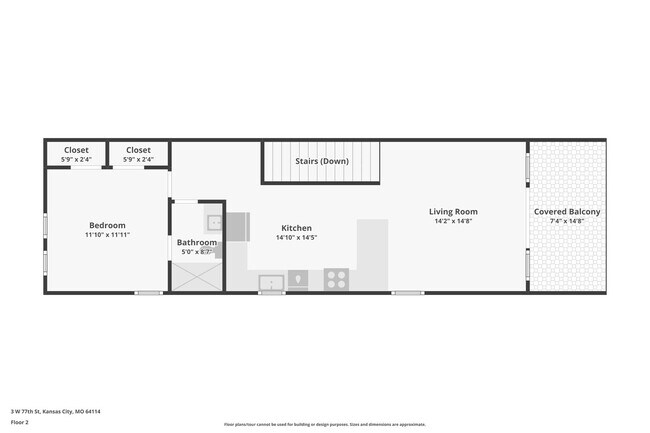 Building Photo - Main Street Townhomes