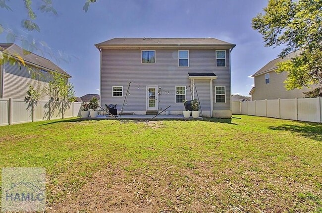 Building Photo - 906 Rachel Ln