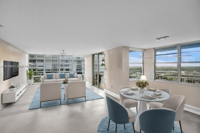 Building Photo - 18051 Biscayne Blvd