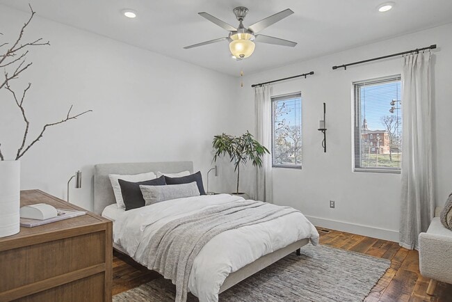 Building Photo - 1225 4th Ave S