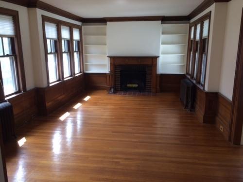 Building Photo - 3 bedroom in Newton Center MA