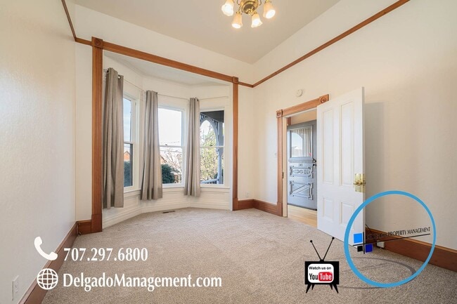 Building Photo - Downtown Benicia Historic 3 bedroom