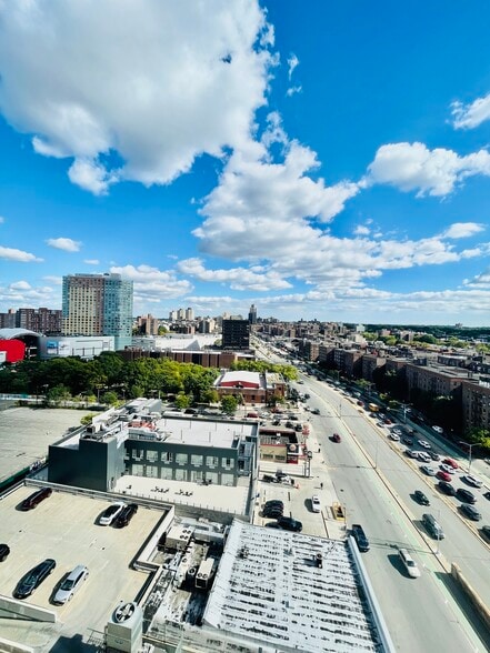 Building Photo - 9229 Queens Blvd