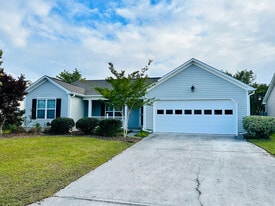 Building Photo - 213 Red Carnation Dr