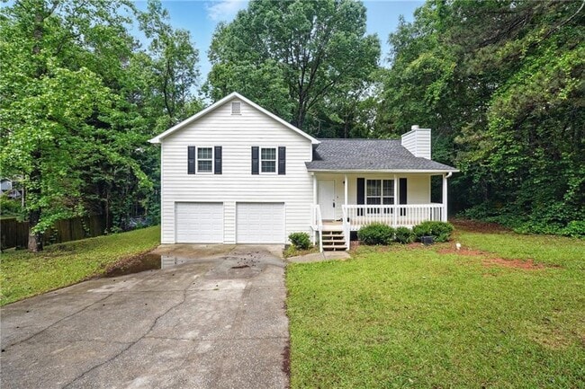 Primary Photo - 658 Clyde Cole Rd
