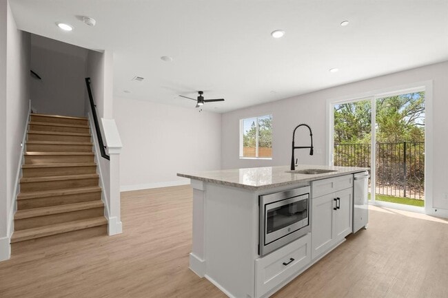 Building Photo - 17409 Homestead Haven Dr