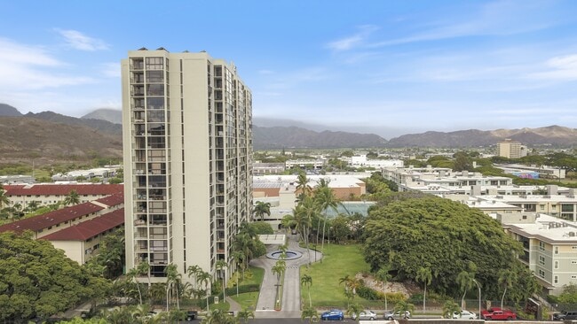 Building Photo - 322 Aoloa St