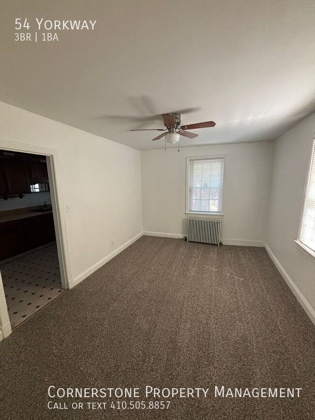 Building Photo - 54 Yorkway-