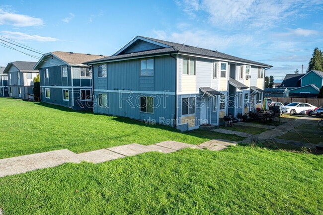 Building Photo - 3321 S Asotin St