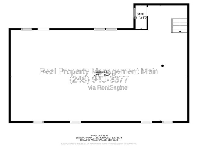 Building Photo - 12303 Klinger St
