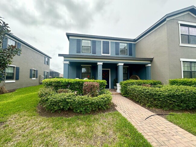 Building Photo - Charming 3-Bed Oasis with 2.5 Baths in Bea...