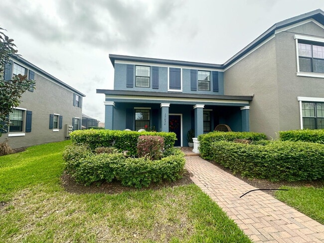 Building Photo - Charming 3-Bed Oasis with 2.5 Baths in Beautiful Bexley!