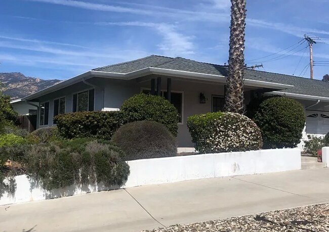 Building Photo - 344 Rosario Dr