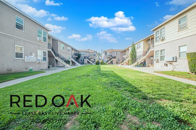 Building Photo - 4101 Wade St