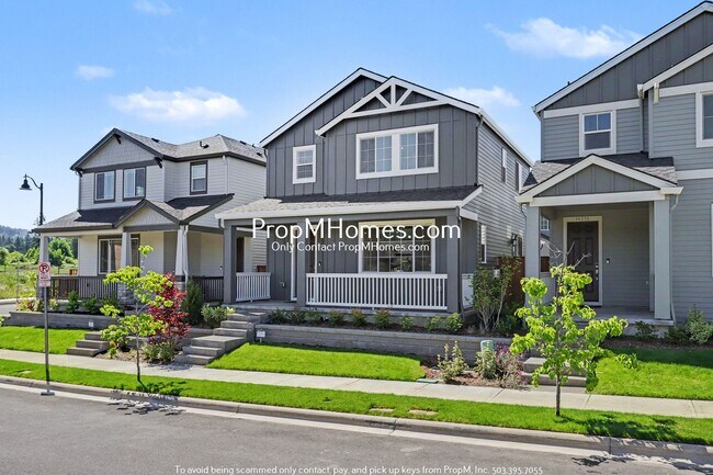 Building Photo - 14560 NW Lazarus Ln