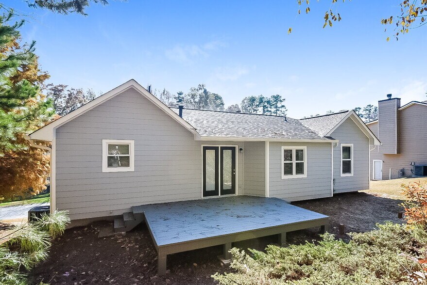 Building Photo - 291 Allatoona Rd