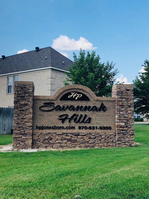 Building Photo - 4307 Savannah Hills Dr