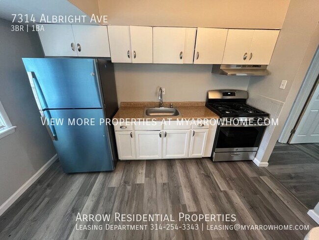 Building Photo - 7314 Albright Ave