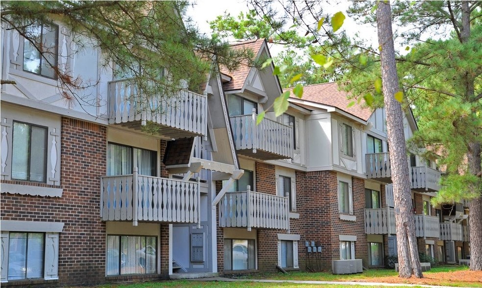 Brook Pines 169 Brook Pines Dr Columbia SC 29210 Apartment Finder