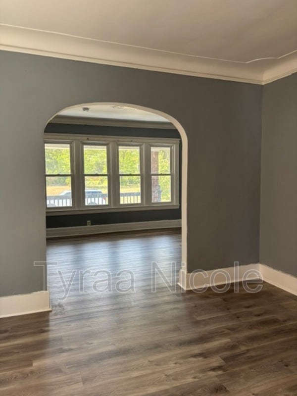Building Photo - 4508 Garland St