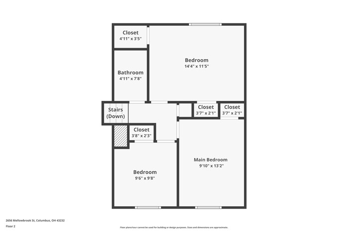 Building Photo - 2656 Mellowbrook St