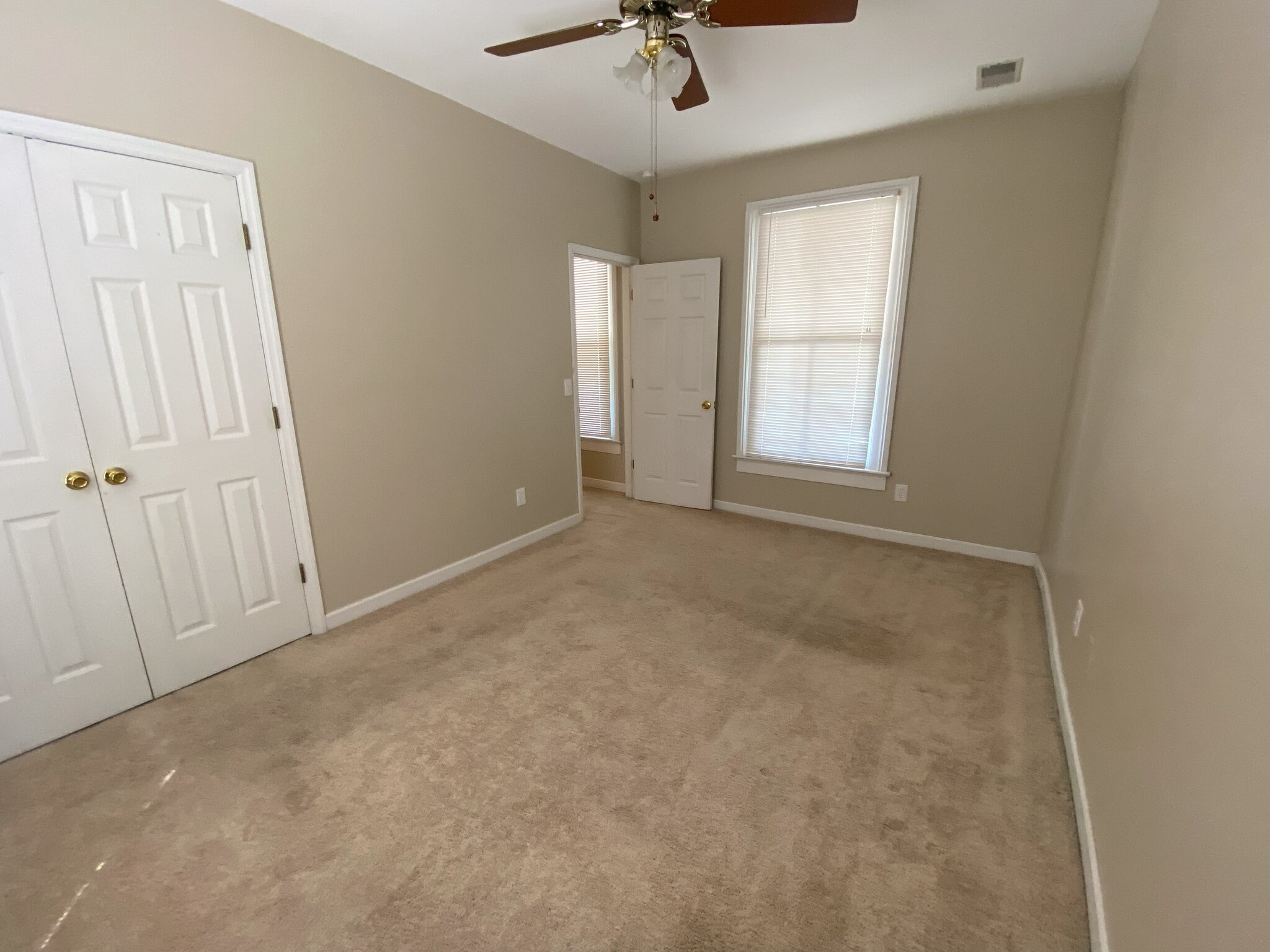 Bedroom 2 -Unit B - 2113 Gadsden St