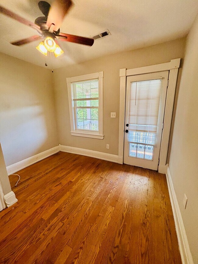Building Photo - 711 Chimborazo Blvd