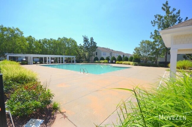 Building Photo - 8713 Wild Magnolia Dr