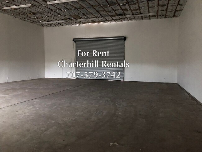 Building Photo - Mixed use -- Large warehouse (use restricted to those allowed by county -- NO marijuana) house plus