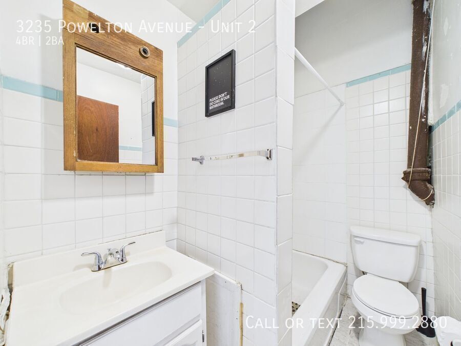 Building Photo - 3235 Powelton Ave
